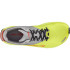 Sapatilhas Trail Altra de Mont Blanc Carbon Grey/Lime Homem