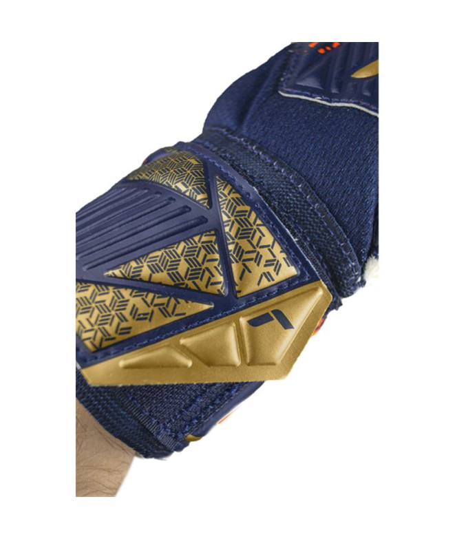 Guantes de Portero de Fútbol Reush Attrakt Grip...