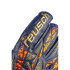 Luvas de goleiro de Futebol Reush Attrakt Grip Azul-Ouro