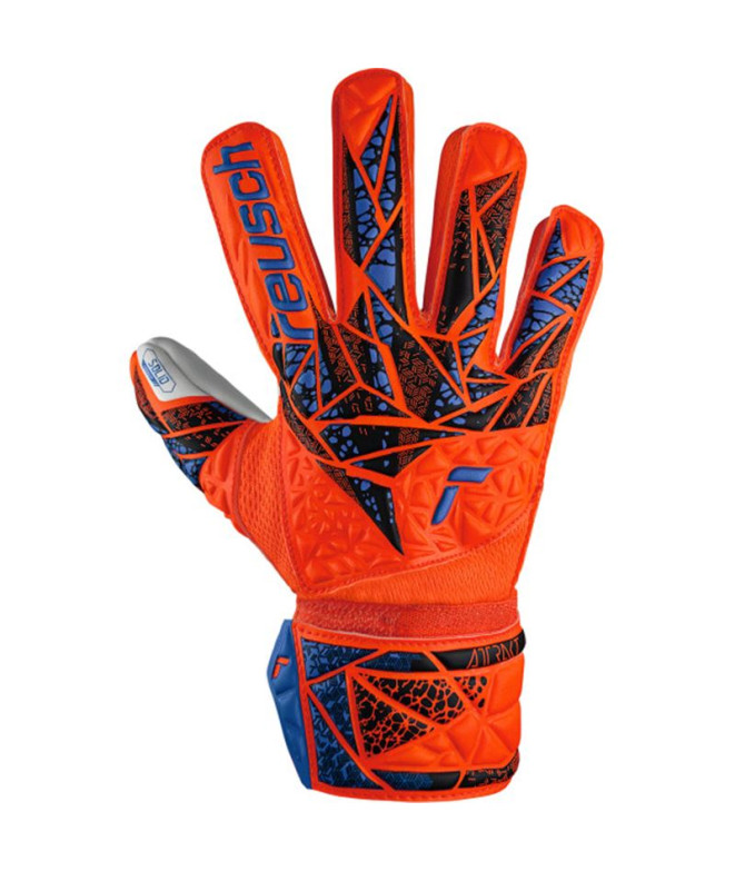 Guantes de Portero de Fútbol Reush Attrakt...