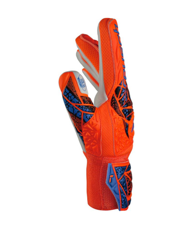 Guantes de Portero de Fútbol Reush Attrakt...