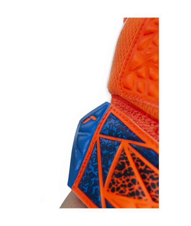 Guantes de Portero de Fútbol Reush Attrakt...