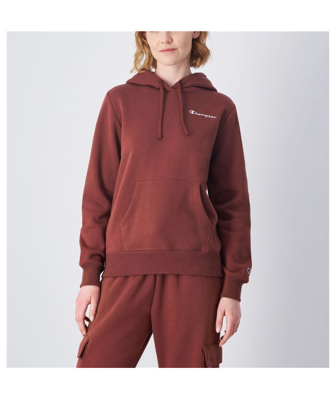Sudadera Champion Hooded Sweatshirt Hombre Hch
