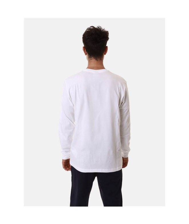 Camiseta Champion Long Sleeve Crewneck T-Shirt...