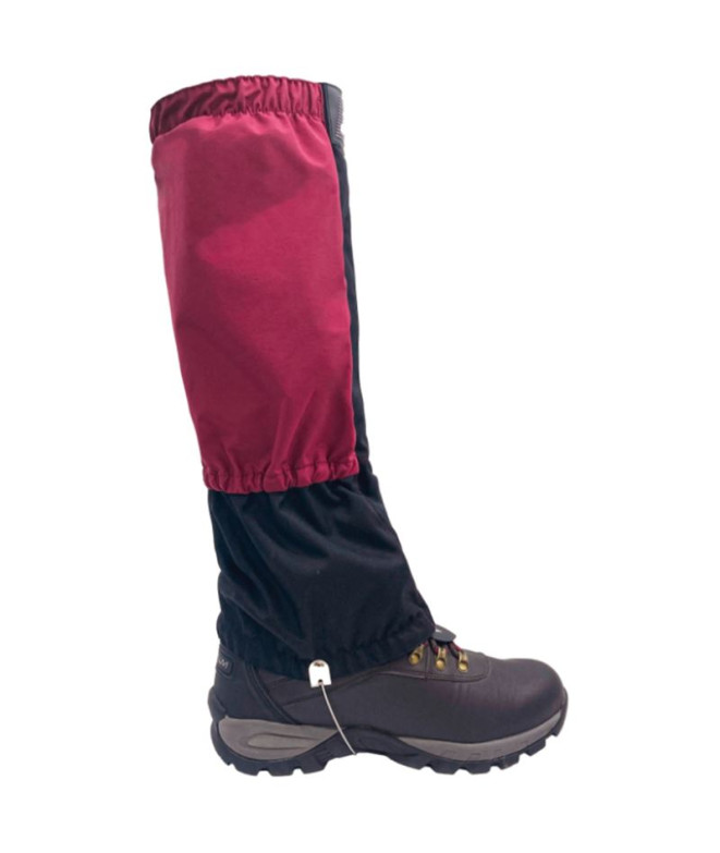 Joluvi Gaiter Iron Pro Gaiter Dark Orchid