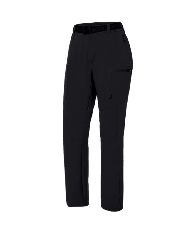 Joluvi Pantalon Partbat Noir