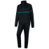 Joluvi Homem Chandall Speck Preto - Azul Cobalto