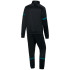 Joluvi Homem Chandall Speck Preto - Azul Cobalto