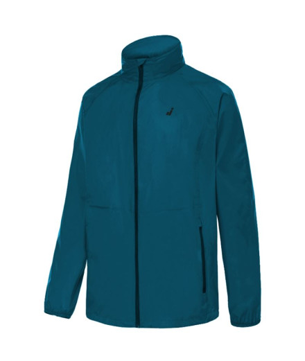 Imperméable Joluvi Homme 10k Bleu cobalt Imperméable Joluvi Homme 10k Bleu cobalt