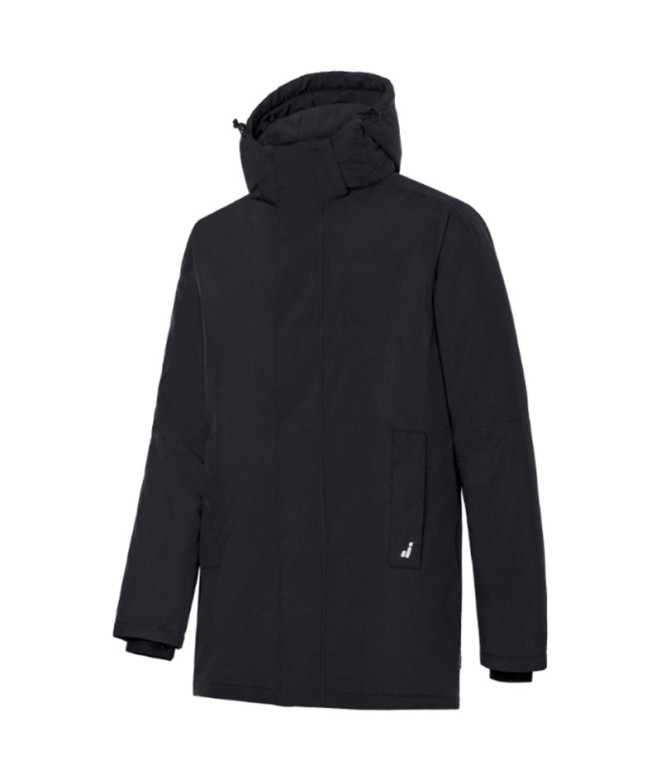 Joluvi Homme Anorack Manu Black