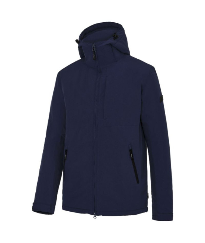 Joluvi Homme Anorack Monviso Marine