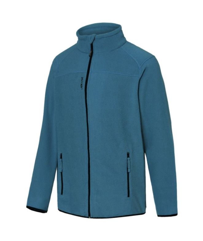 Polar Joluvi Homme Ecotech 230 bleu cobalt