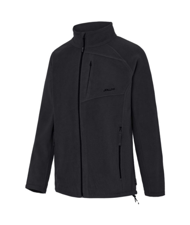 Polar Joluvi Ecotech 380 Hombre Negro