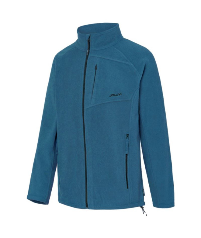 Polar Joluvi Homme Ecotech 380 bleu cobalt