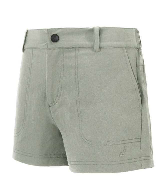 Short Joluvi Adare Berm Hombre Beige