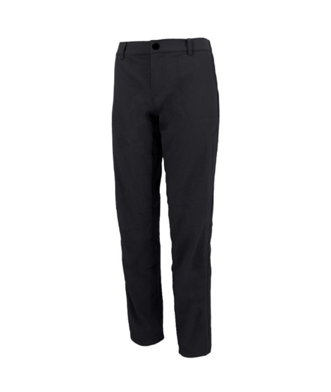 Pantalon Joluvi Femme Out Adare Black