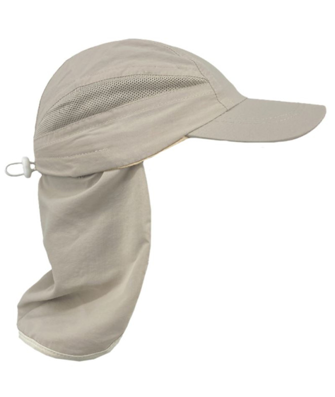 Gorra Joluvi Ordiales Unisex Beige
