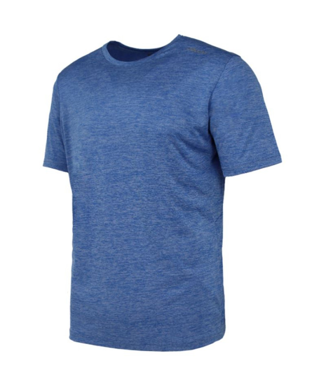 Camiseta Joluvi Homem Lois Vigoré Azul