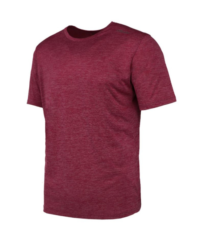 Camiseta Joluvi Homem Lois Garnet Vigore