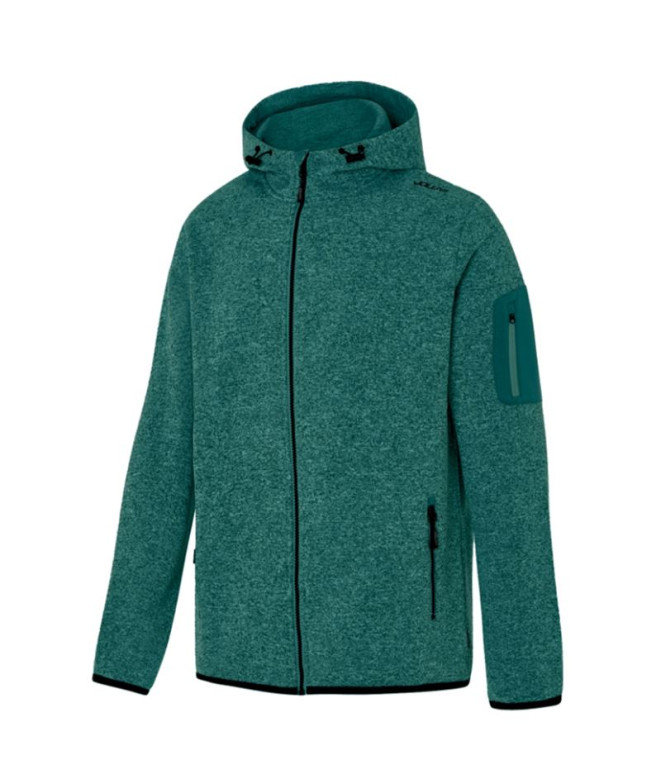 Polar Joluvi Kurt Hombre Esmeralda Vigore - Esmeralda