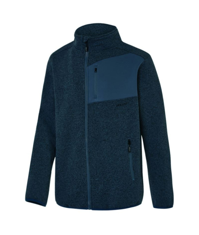 Polar Joluvi Homme Troy Lake Blue Vigore - Lake Blue