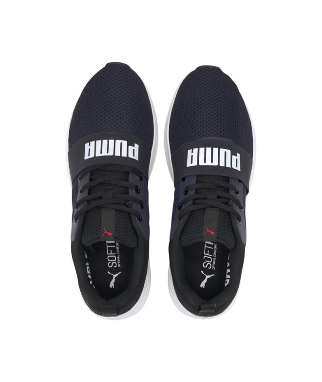 Sapatilhas Puma Wired Run