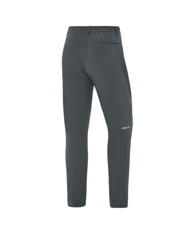 Pantalon de Montaña Joluvi Outdoor Duero Hombre...