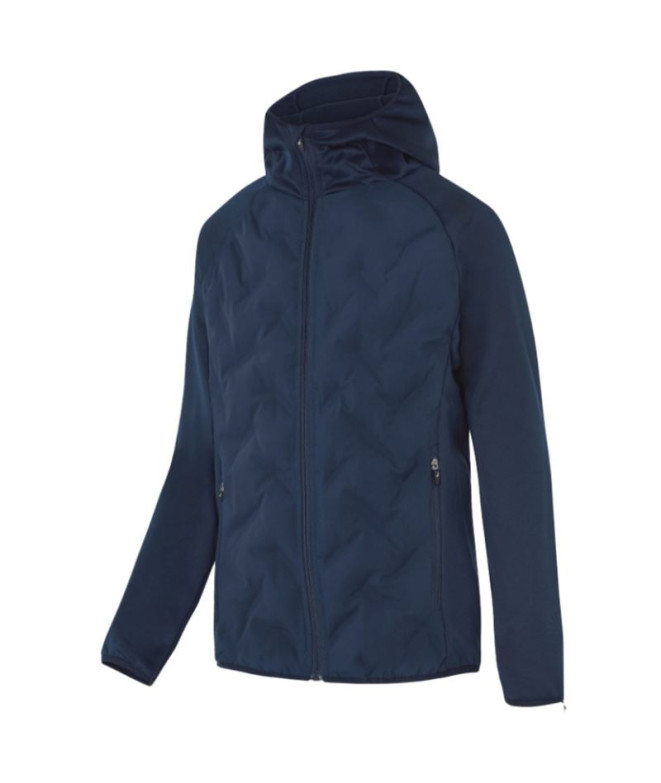 Joluvi Femme Anorack Witten Marine/Navy