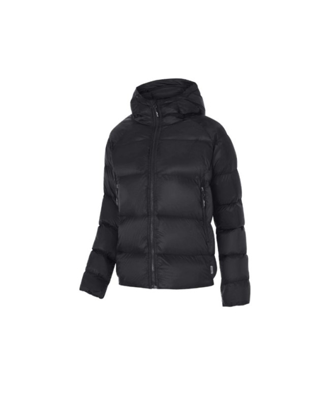 Joluvi Enfant Anorack Izaro Noir/Noir