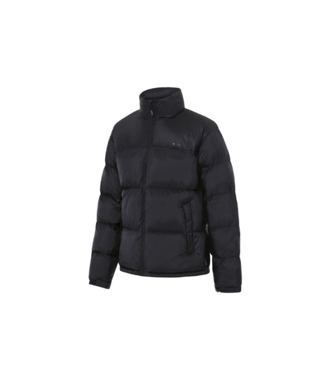 Anorack Joluvi Infinity Infantil Negro/Negro