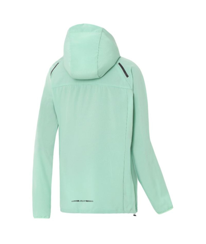 Montanha Joluvi Mulher Blusão Softshells by...