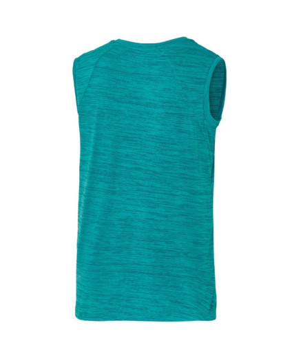 T-shirt Montagne Joluvi Femme de Diamond Tank Emerald 2