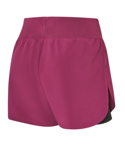 Pantalon Running Joluvi Femme de Metatech Dark Orchid 2