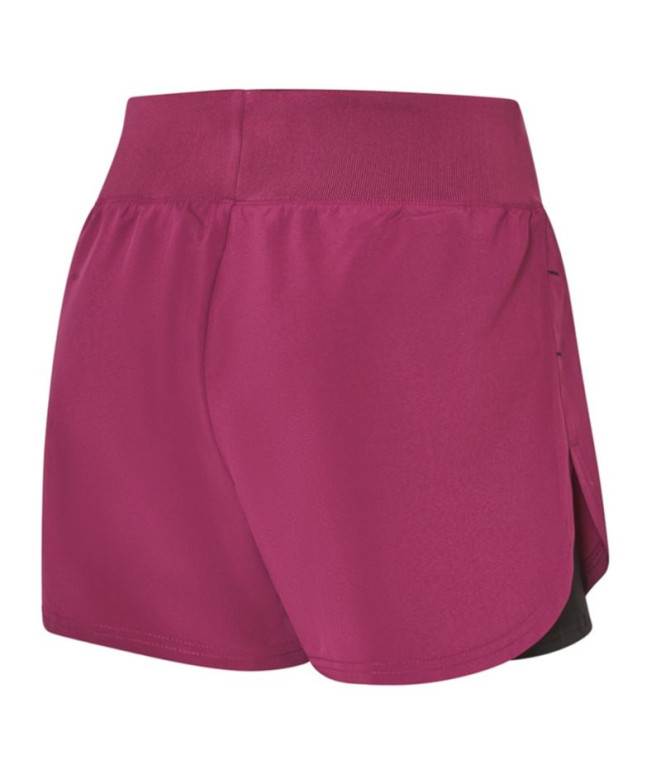 Calça Running Joluvi Mulher de Metatech Dark...