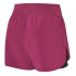Calça Running Joluvi Mulher de Metatech Dark Orchid