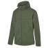 Casaco Montanha Joluvi Unissex de Hood Hunting Green