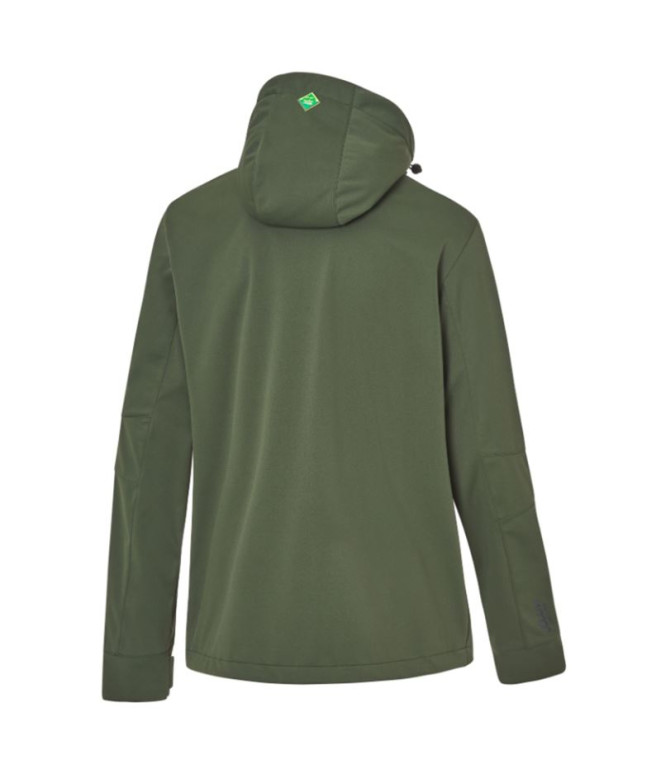 Casaco Montanha Joluvi Unissex de Hood Hunting...