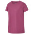 Camiseta Montanha Joluvi Mulher de Bambu Plum