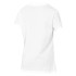 Camiseta Montanha Joluvi Mulher de Adventure White