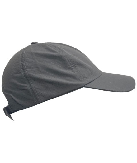 Boné Running Joluvi Boné Trail Unissex de Antracite