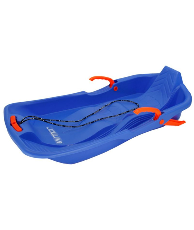 Trineo de Esquí y Snow Joluvi Scratch Pro Unisex Azul Tinta