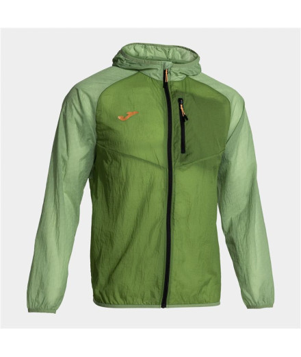 Chubasquero Trail Joma Trail homem de R- Natureza...