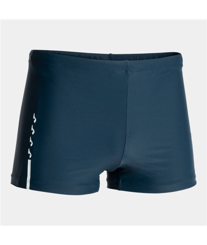 Boxer de Baño Joma Shark III Hombre Marino