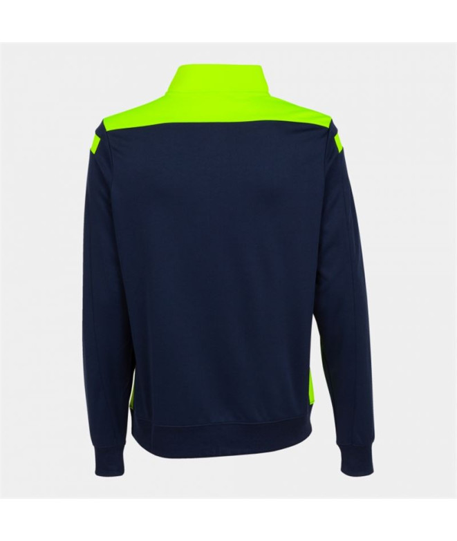 Sweat Joma Femme championnat de Futbol VI Flúor...