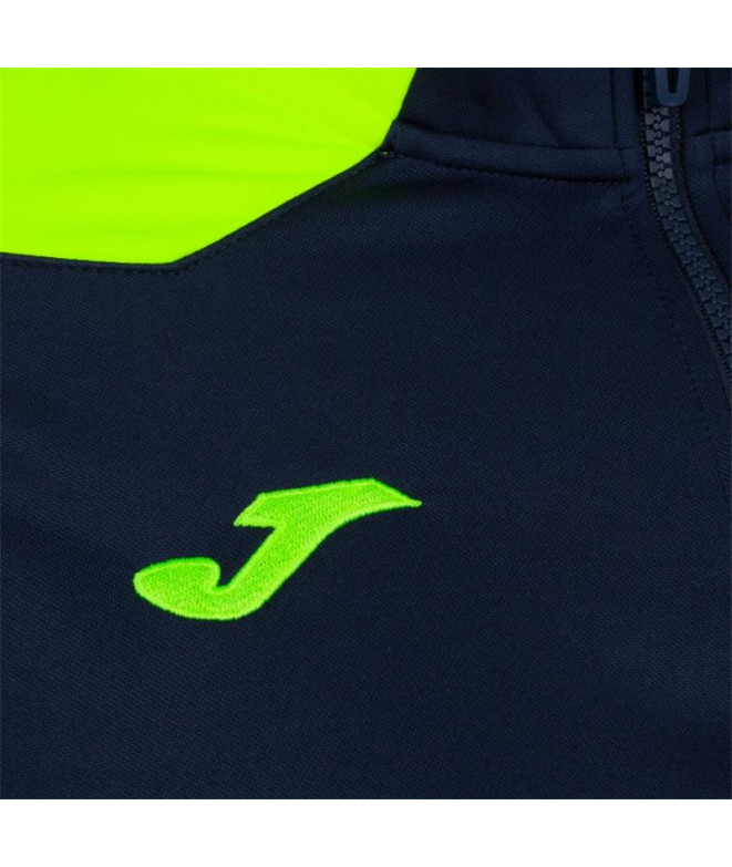 Moletom Joma Mulher campeonato de Futebol VI...