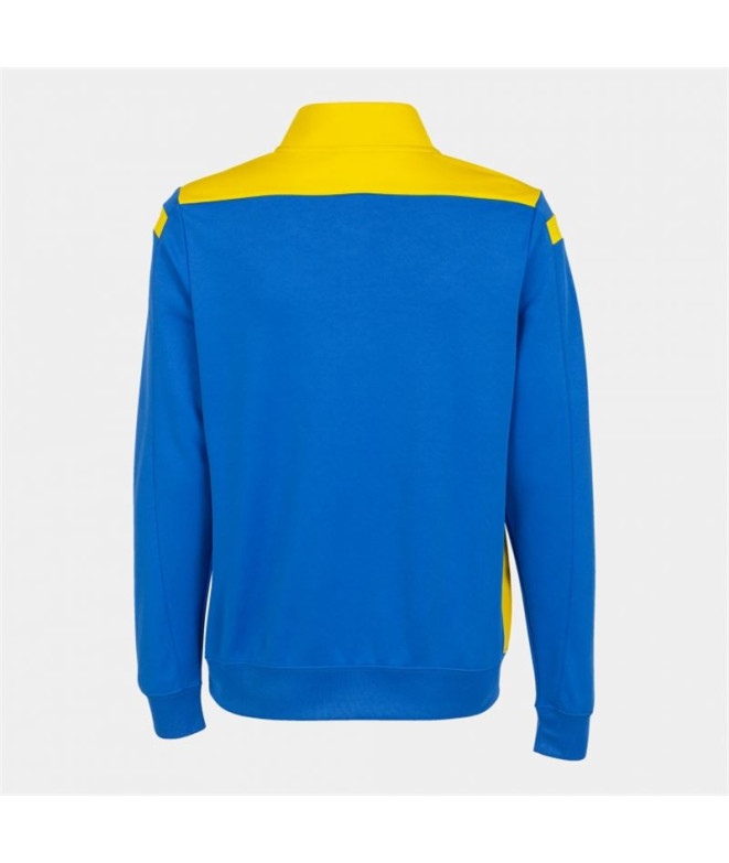 Moletom Joma Mulher campeonato de Futebol VI...