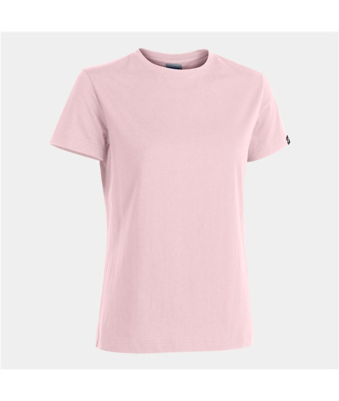 T-shirt Joma FemmeFille Manches courtes Désert / Rose