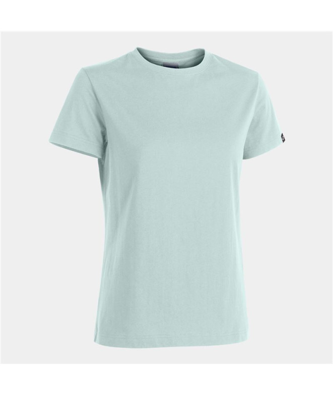 T-shirt Joma FemmeFille Manches courtes Désert / Bleu