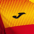 Camiseta Joma MulherMenina Manga curta Eco Super Nova / Vermelho Amarelo