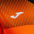 Camiseta Joma MulherMenina Manga curta Eco Super Nova / Laranja Preto